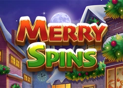 Merry Spins